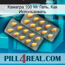 Kamagra 100 Mg Oral Jelly How To Use